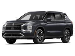 2025 Mitsubishi Outlander 4dr S-AWC_101